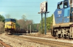 CSX 60